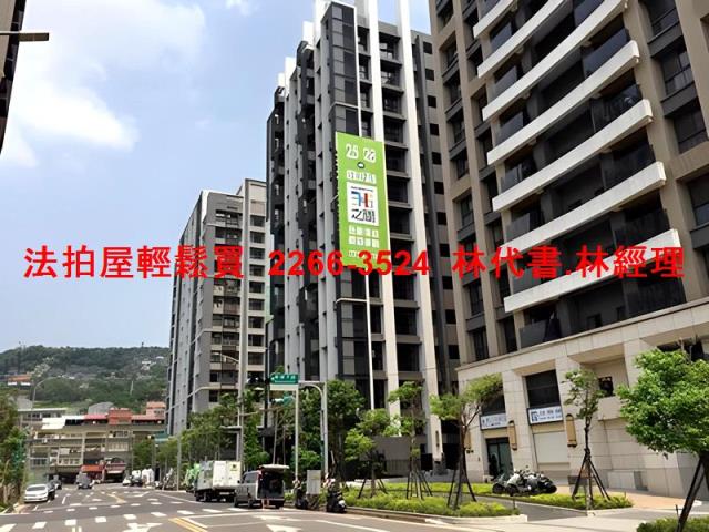 五股法拍大樓-11