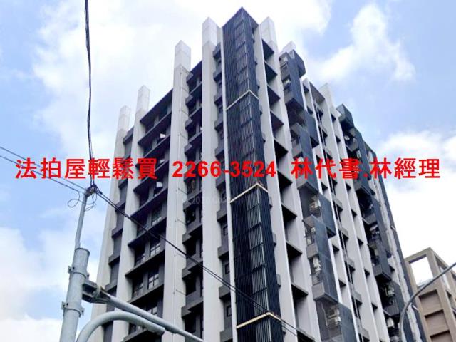 五股法拍大樓-7