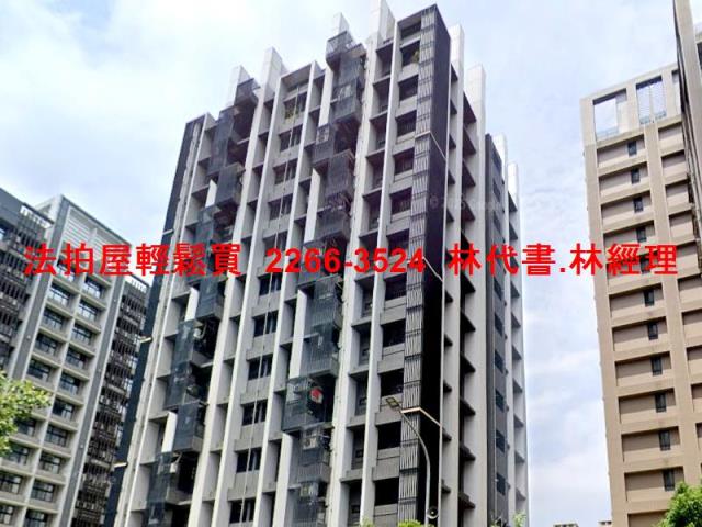 五股法拍大樓-8