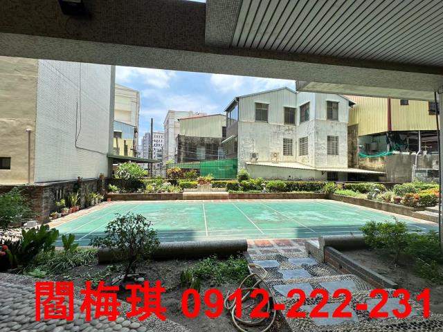 永康大樓-11