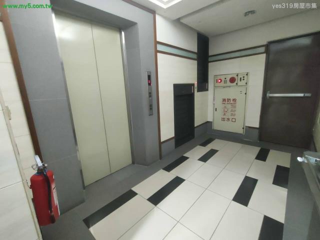 前鎮大樓-10