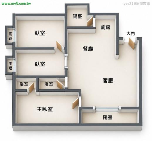 前鎮大樓-14