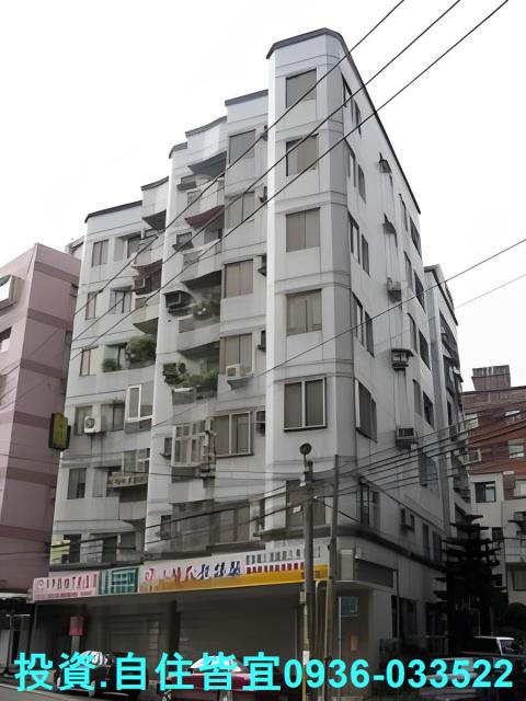 汐止法拍華廈-1