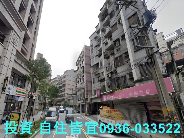 汐止法拍華廈-4