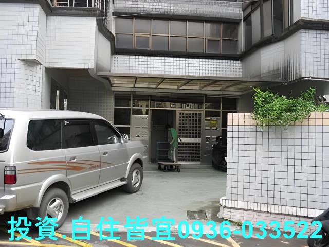 汐止法拍華廈-5
