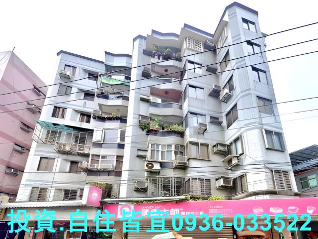 汐止法拍華廈-0