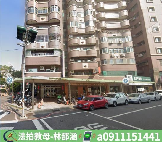 北區大樓拍賣-3