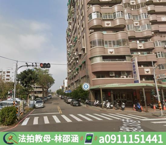 北區大樓拍賣-4