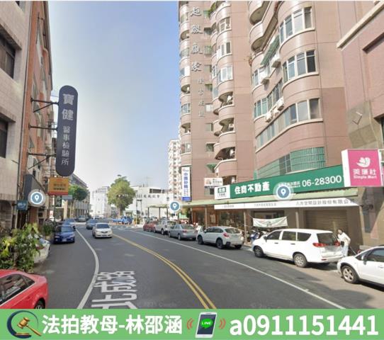 北區大樓拍賣-5