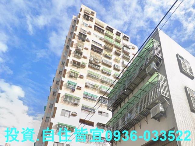 新北法拍大樓-5