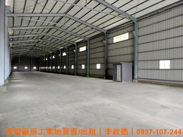 桃園廠房_倉庫-1