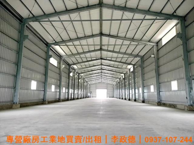 桃園廠房_倉庫-3