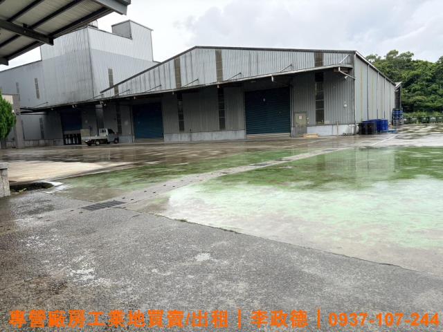 桃園廠房_廠辦_倉庫-2