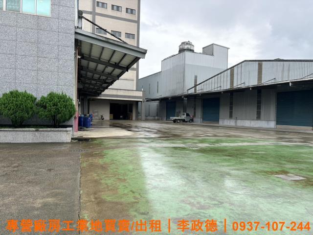 桃園廠房_廠辦_倉庫-4