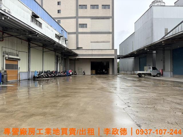 桃園廠房_廠辦_倉庫-5
