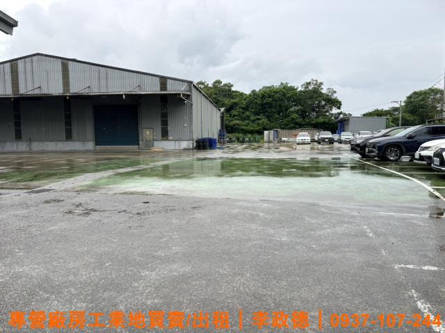 桃園廠房_廠辦_倉庫-6