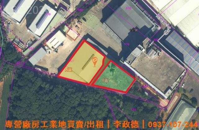 桃園廠房_廠辦_倉庫-7