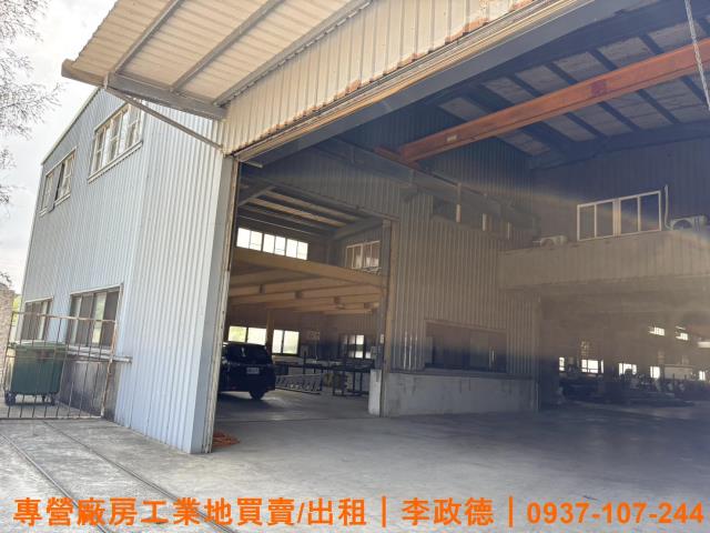桃園廠房_廠辦_倉庫-2