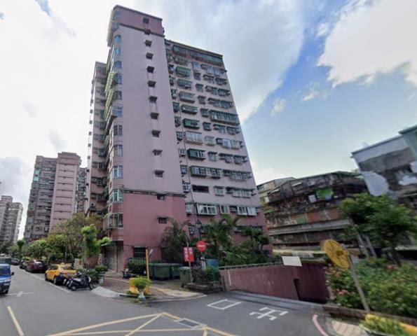 新北中和法拍大樓-3