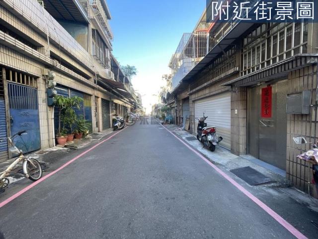 高雄三民區公寓-13