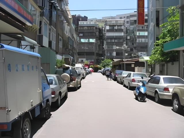 台北松山公寓法拍-0