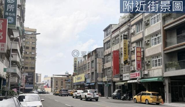 高雄三民區大樓-2