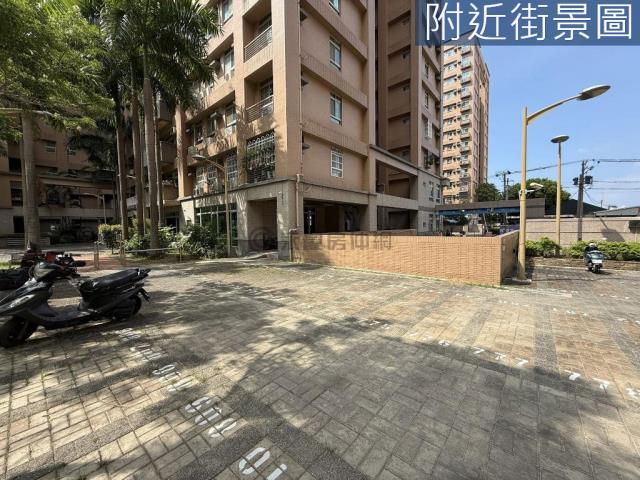 高雄鳳山大樓-14