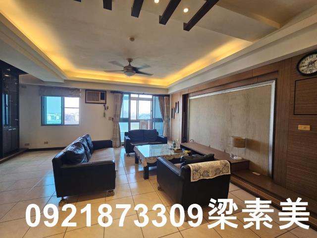 台南永康華廈-6