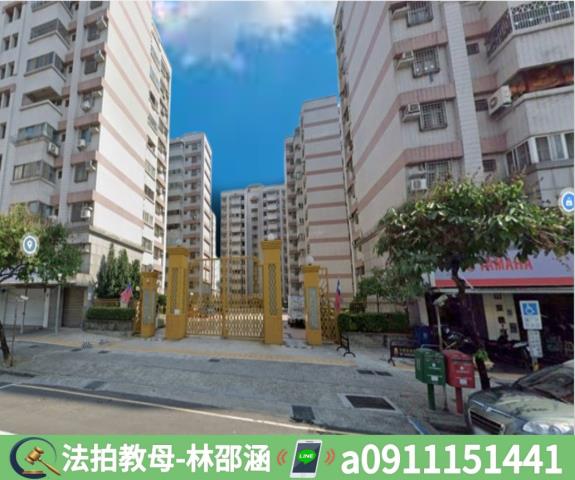 高雄鳳山大樓法拍-2