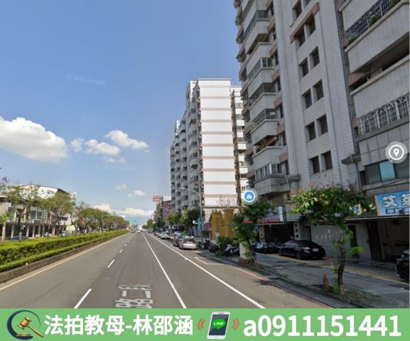 高雄鳳山大樓法拍-4