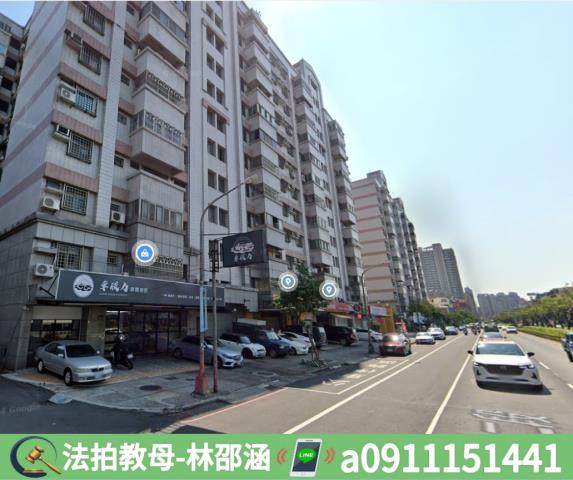 高雄鳳山大樓法拍-5