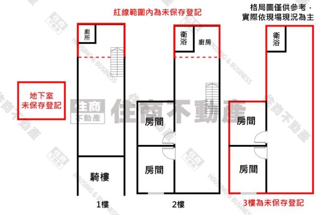 三民區透天-11