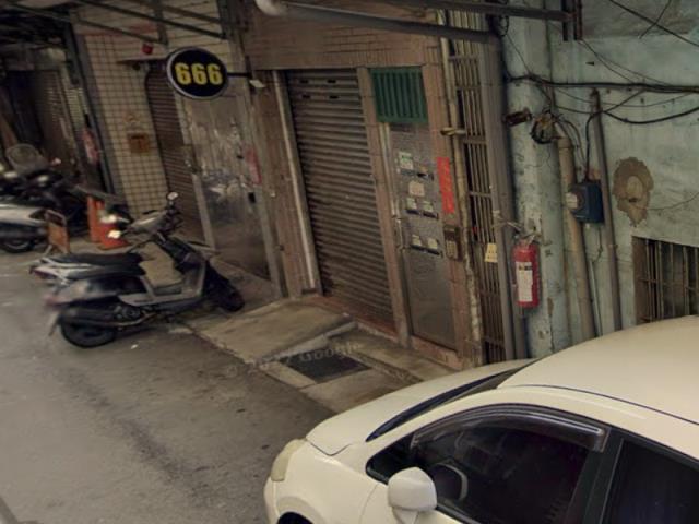 三重公寓法拍-2