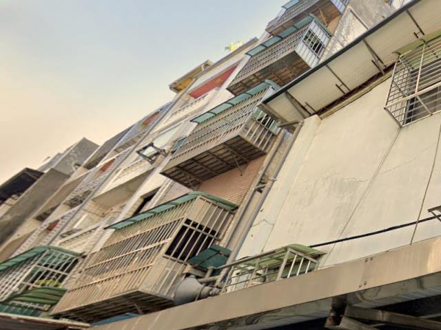三重法拍公寓-1