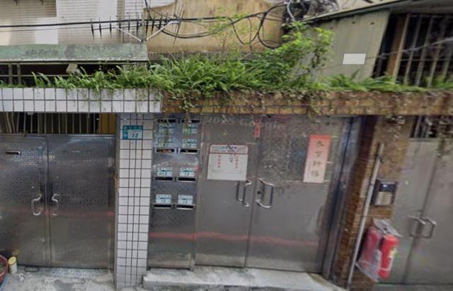 永和法拍公寓-1