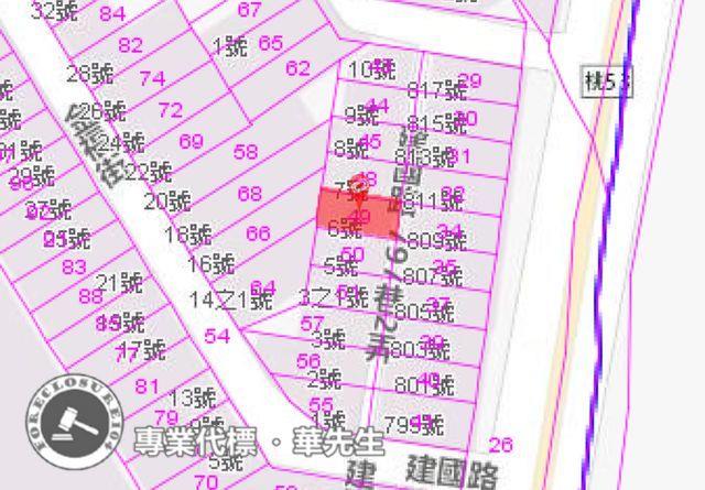 八德拍賣透天-6