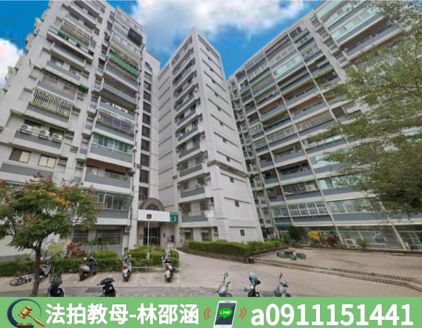 南區大樓_華廈法拍-3