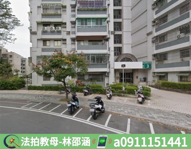 南區大樓_華廈法拍-4