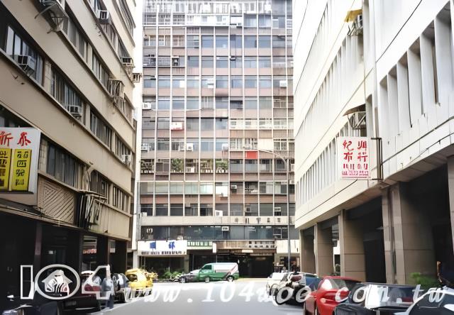 大同區大樓_華廈_套房法拍-2