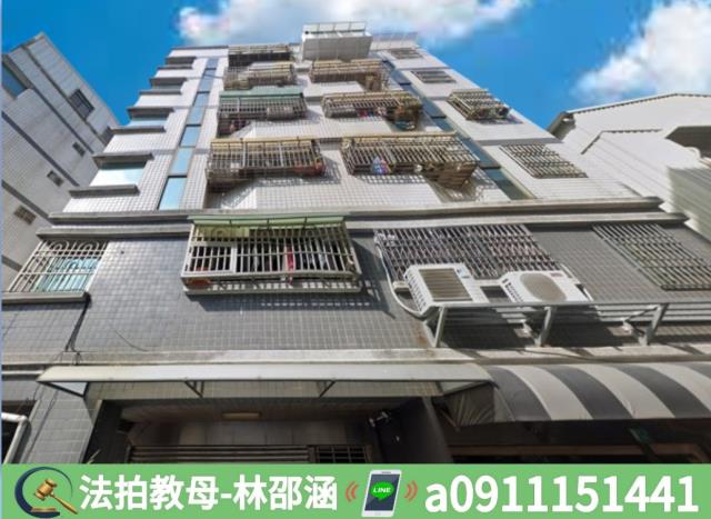東區大樓_華廈法拍-3