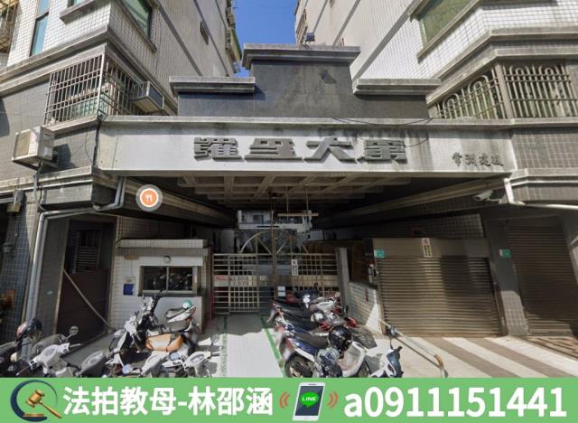 東區大樓_華廈法拍-4