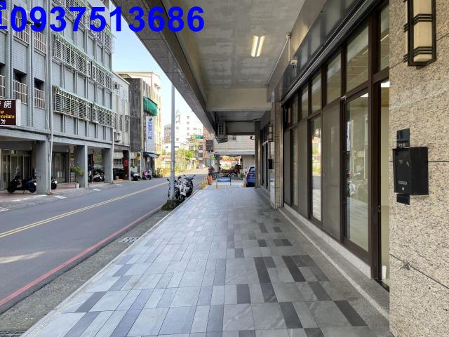 宜蘭大樓_店面-2
