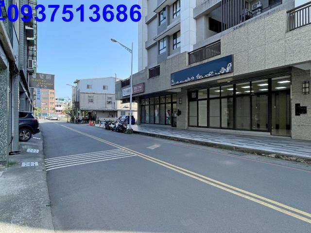 宜蘭大樓_店面-5