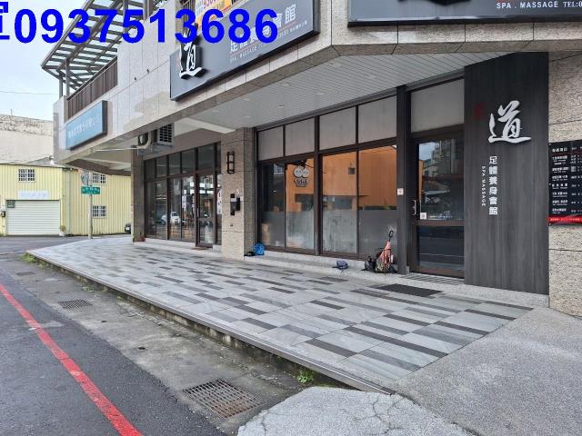 宜蘭大樓_店面-1