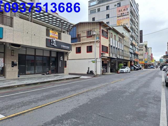 宜蘭大樓_店面-5