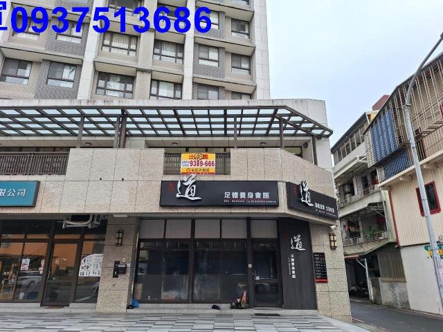 宜蘭大樓_店面-7