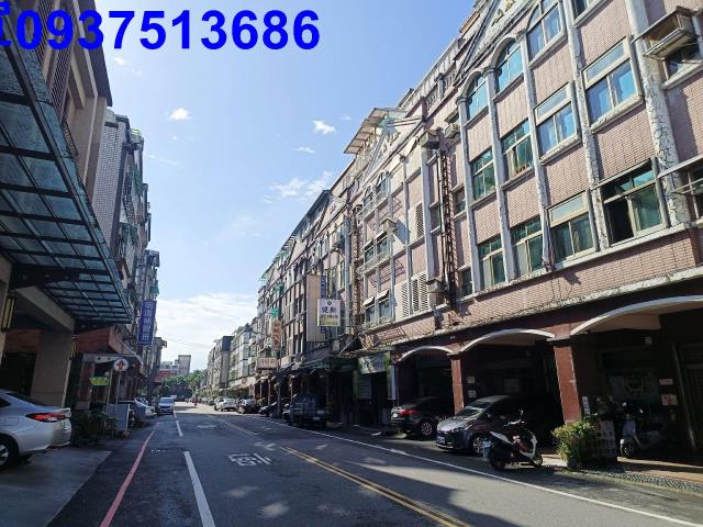 宜蘭透天_店面-1