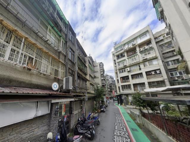 台北大安區法拍公寓-2
