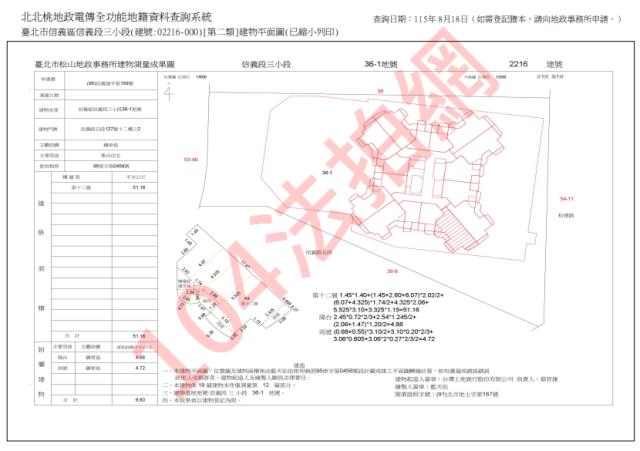 台北信義區大樓法拍-13