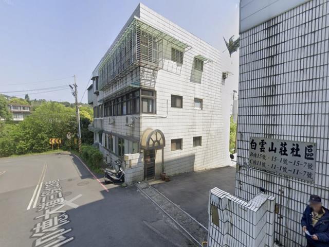 士林法拍公寓-1